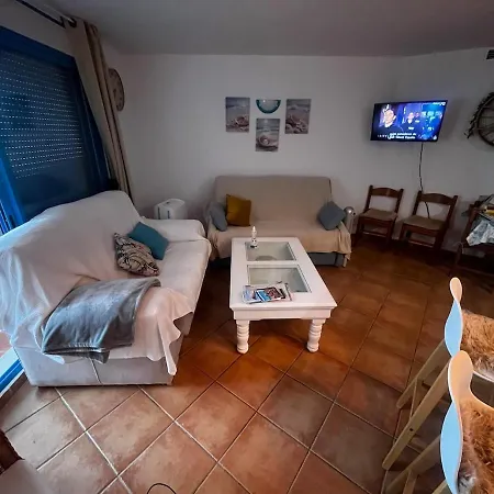 Perlazul * Peñíscola