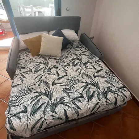 Perlazul Peñíscola