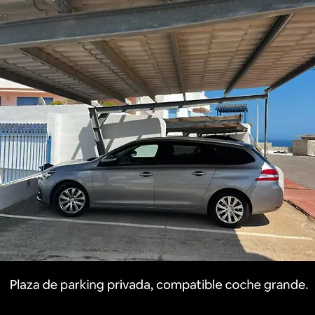 Perlazul Peñíscola
